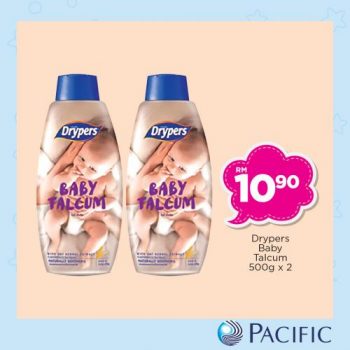 Pacific-Hypermarket-Drypers-Savings-Deals-Promotion-4-350x350 - Johor Kedah Kelantan Kuala Lumpur Melaka Negeri Sembilan Pahang Penang Perak Perlis Promotions & Freebies Putrajaya Sabah Sarawak Selangor Supermarket & Hypermarket Terengganu 