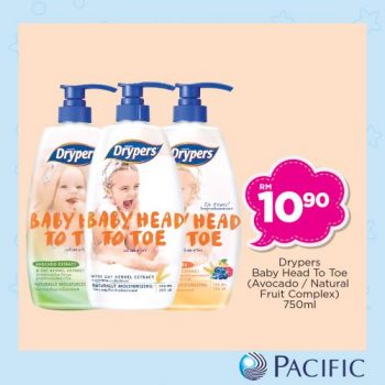 Pacific-Hypermarket-Drypers-Savings-Deals-Promotion-5-350x350 - Johor Kedah Kelantan Kuala Lumpur Melaka Negeri Sembilan Pahang Penang Perak Perlis Promotions & Freebies Putrajaya Sabah Sarawak Selangor Supermarket & Hypermarket Terengganu 