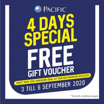 Pacific-Hypermarket-Free-Voucher-Promotion-350x350 - Johor Kedah Kelantan Kuala Lumpur Melaka Negeri Sembilan Pahang Penang Perak Perlis Promotions & Freebies Putrajaya Sabah Sarawak Selangor Supermarket & Hypermarket Terengganu 