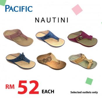 Pacific-Hypermarket-Handbags-Shoes-Promotion-2-350x350 - Bags Fashion Accessories Fashion Lifestyle & Department Store Footwear Johor Kedah Kelantan Kuala Lumpur Melaka Negeri Sembilan Pahang Penang Perak Perlis Promotions & Freebies Putrajaya Sabah Sarawak Selangor Supermarket & Hypermarket Terengganu 