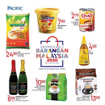 Pacific-Hypermarket-Malaysia-Products-Promotion-2-350x350 - Johor Kedah Kelantan Kuala Lumpur Melaka Negeri Sembilan Pahang Penang Perak Perlis Promotions & Freebies Putrajaya Sabah Sarawak Selangor Supermarket & Hypermarket Terengganu 