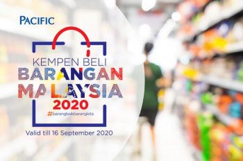 Pacific-Hypermarket-Malaysia-Products-Promotion-350x232 - Johor Kedah Kelantan Kuala Lumpur Melaka Negeri Sembilan Pahang Penang Perak Perlis Promotions & Freebies Putrajaya Sabah Sarawak Selangor Supermarket & Hypermarket Terengganu 