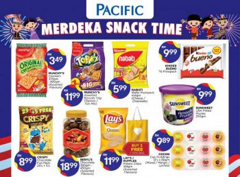 Pacific-Hypermarket-Merdeka-Snack-Time-Promotion-350x258 - Johor Kedah Kelantan Kuala Lumpur Melaka Negeri Sembilan Pahang Penang Perak Perlis Promotions & Freebies Putrajaya Sabah Sarawak Selangor Supermarket & Hypermarket Terengganu 