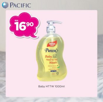 Pacific-Hypermarket-Pureen-Saving-Deals-Promotion-4-350x349 - Baby & Kids & Toys Babycare Johor Kedah Kelantan Kuala Lumpur Melaka Negeri Sembilan Pahang Penang Perak Perlis Promotions & Freebies Putrajaya Sabah Sarawak Selangor Supermarket & Hypermarket Terengganu 