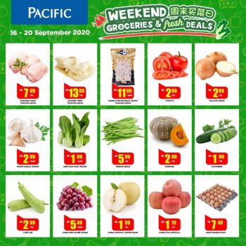 Pacific-Hypermarket-Weekend-Groceries-Fresh-Deals-Promotion-1-350x350 - Johor Kedah Kelantan Kuala Lumpur Melaka Negeri Sembilan Pahang Penang Perak Perlis Promotions & Freebies Putrajaya Sabah Sarawak Selangor Supermarket & Hypermarket Terengganu 