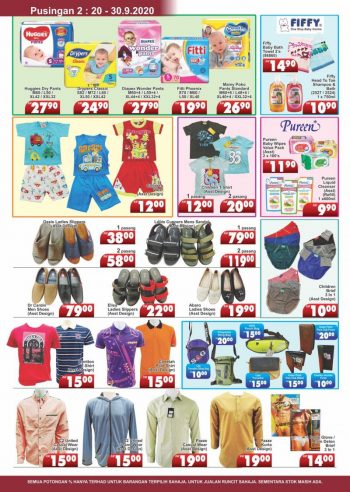 Pantai-Timor-Tumpat-Stock-Clearance-Sale-2-1-350x492 - Kelantan Supermarket & Hypermarket Warehouse Sale & Clearance in Malaysia 