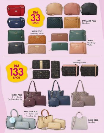 Parkson-33rd-Anniversary-Sale-Promotion-3-350x444 - Johor Kedah Kelantan Kuala Lumpur Melaka Negeri Sembilan Pahang Penang Perak Perlis Promotions & Freebies Putrajaya Sabah Sarawak Selangor Supermarket & Hypermarket Terengganu 