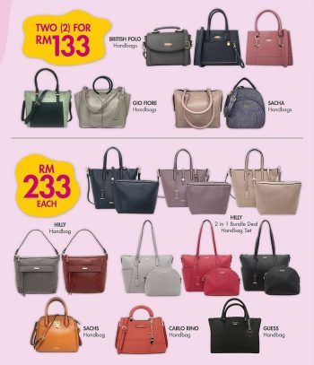 Parkson-33rd-Anniversary-Sale-Promotion-4-350x407 - Johor Kedah Kelantan Kuala Lumpur Melaka Negeri Sembilan Pahang Penang Perak Perlis Promotions & Freebies Putrajaya Sabah Sarawak Selangor Supermarket & Hypermarket Terengganu 