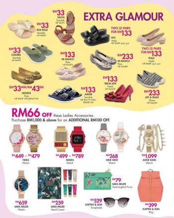 Parkson-33rd-Anniversary-Sale-Promotion-5-350x438 - Johor Kedah Kelantan Kuala Lumpur Melaka Negeri Sembilan Pahang Penang Perak Perlis Promotions & Freebies Putrajaya Sabah Sarawak Selangor Supermarket & Hypermarket Terengganu 