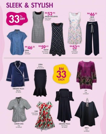 Parkson-33rd-Anniversary-Sale-Promotion-6-350x442 - Johor Kedah Kelantan Kuala Lumpur Melaka Negeri Sembilan Pahang Penang Perak Perlis Promotions & Freebies Putrajaya Sabah Sarawak Selangor Supermarket & Hypermarket Terengganu 