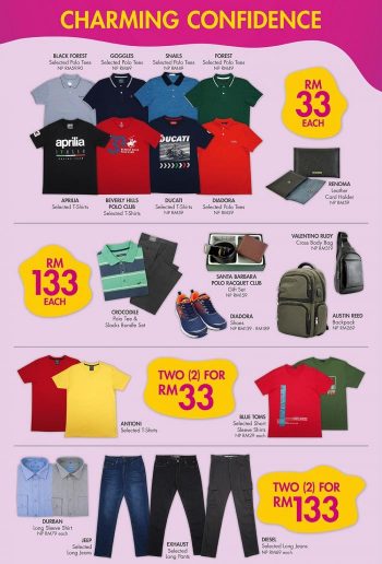 Parkson-33rd-Anniversary-Sale-Promotion-9-350x516 - Johor Kedah Kelantan Kuala Lumpur Melaka Negeri Sembilan Pahang Penang Perak Perlis Promotions & Freebies Putrajaya Sabah Sarawak Selangor Supermarket & Hypermarket Terengganu 