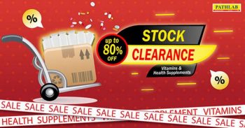 Pathlab-Stock-Clearance-Sale-350x183 - Beauty & Health Health Supplements Johor Kedah Kelantan Kuala Lumpur Melaka Negeri Sembilan Online Store Pahang Penang Perak Perlis Personal Care Putrajaya Sabah Sarawak Selangor Terengganu Warehouse Sale & Clearance in Malaysia 