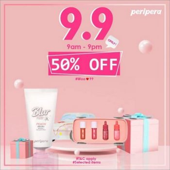 Peripera-9.9-Sale-350x350 - Beauty & Health Cosmetics Johor Kedah Kelantan Kuala Lumpur Malaysia Sales Melaka Negeri Sembilan Online Store Pahang Penang Perak Perlis Putrajaya Sabah Sarawak Selangor Terengganu 