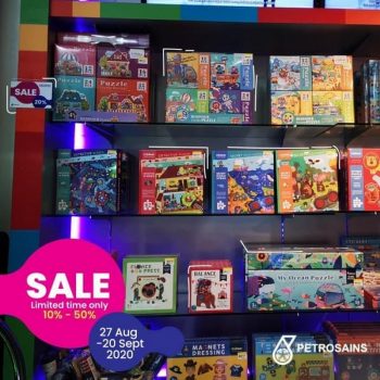 Petrosains-Special-Sale-350x350 27 Aug-20 Sep 2020: Petrosains Special Sale