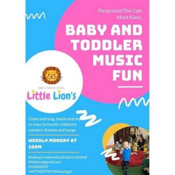 Playground-The-Cafe-Baby-Toddlers-Classes-350x350 - Events & Fairs Kuala Lumpur Others Selangor 
