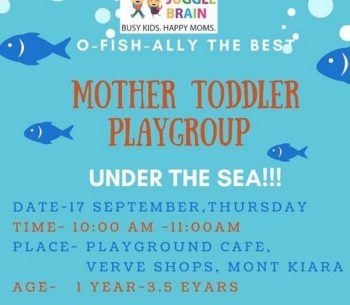 Playground-The-Cafe-Mother-Toddler-Playgroup-350x305 - Events & Fairs Kuala Lumpur Others Selangor 