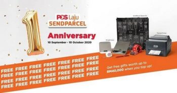 Pos-1st-Anniversary-Promo-350x184 - Johor Kedah Kelantan Kuala Lumpur Melaka Negeri Sembilan Others Pahang Penang Perak Perlis Promotions & Freebies Putrajaya Sabah Sarawak Selangor Terengganu 