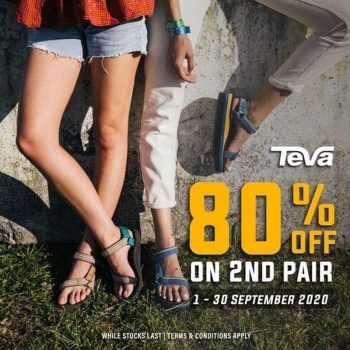 Prestige-Sports-Teva-Promotion-350x350 - Fashion Accessories Fashion Lifestyle & Department Store Footwear Johor Kedah Kelantan Kuala Lumpur Melaka Negeri Sembilan Pahang Penang Perak Perlis Promotions & Freebies Putrajaya Sabah Sarawak Selangor Terengganu 