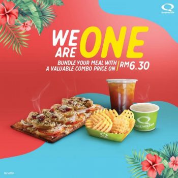 Quiznos-Sub-Malaysia-Day-Combo-Promotion-2-350x350 - Beverages Food , Restaurant & Pub Kuala Lumpur Promotions & Freebies Selangor 