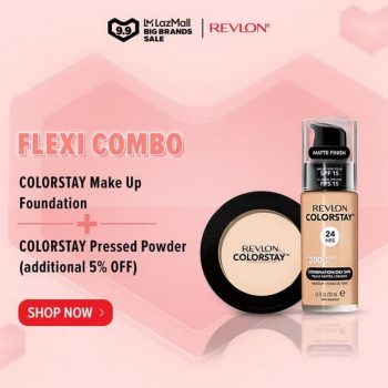 Revlon-9.9-Sale-at-Lazada-350x350 - Beauty & Health Cosmetics Johor Kedah Kelantan Kuala Lumpur Malaysia Sales Melaka Negeri Sembilan Online Store Pahang Penang Perak Perlis Personal Care Putrajaya Sabah Sarawak Selangor Terengganu 