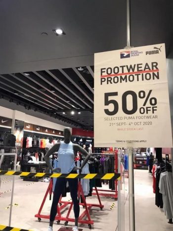 Royal-Sporting-House-Footwear-Promotion-at-The-Spring-350x467 - Apparels Fashion Accessories Fashion Lifestyle & Department Store Footwear Promotions & Freebies Sarawak 