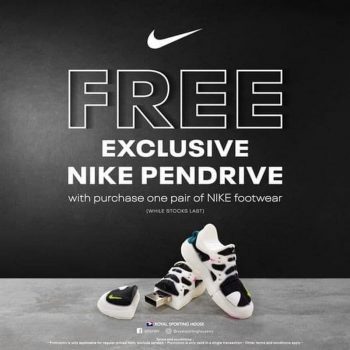 Royal-Sporting-House-Nike-Promotion-350x350 - Apparels Fashion Accessories Fashion Lifestyle & Department Store Footwear Kuala Lumpur Promotions & Freebies Selangor 