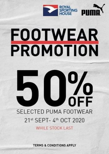 Royal-Sporting-House-Puma-Footwear-Promotion-1-350x495 - Fashion Accessories Fashion Lifestyle & Department Store Footwear Johor Kedah Kelantan Kuala Lumpur Melaka Negeri Sembilan Pahang Penang Perak Perlis Promotions & Freebies Putrajaya Sabah Sarawak Selangor Terengganu 