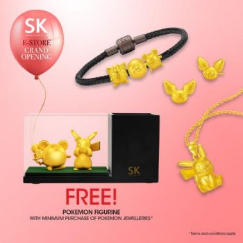 SK-Jewellery-E-Store-Grand-Opening-Promotion-3-350x350 - Gifts , Souvenir & Jewellery Jewels Johor Kedah Kelantan Kuala Lumpur Melaka Negeri Sembilan Online Store Pahang Penang Perak Perlis Promotions & Freebies Putrajaya Sabah Sarawak Selangor Terengganu 