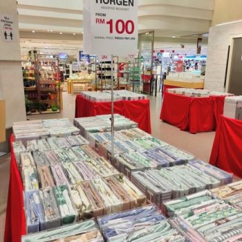 SOGO-Bedding-Household-Sale-6-350x350 - Kuala Lumpur Malaysia Sales Selangor Supermarket & Hypermarket 
