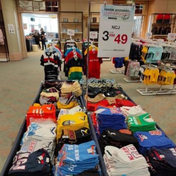 SOGO-Fashion-Accessories-Leathergoods-Fair-Sale-30-350x350 - Fashion Accessories Fashion Lifestyle & Department Store Kuala Lumpur Malaysia Sales Selangor Supermarket & Hypermarket 