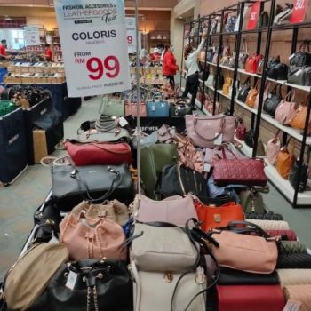 SOGO-Fashion-Accessories-Leathergoods-Fair-Sale-6-350x350 - Fashion Accessories Fashion Lifestyle & Department Store Kuala Lumpur Malaysia Sales Selangor Supermarket & Hypermarket 