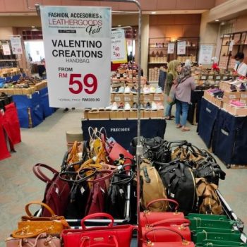 SOGO-Fashion-Accessories-Leathergoods-Fair-Sale-7-350x350 - Fashion Accessories Fashion Lifestyle & Department Store Kuala Lumpur Malaysia Sales Selangor Supermarket & Hypermarket 