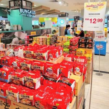 SOGO-Noodles-Pasta-Promotion-1-350x350 - Kuala Lumpur Promotions & Freebies Selangor Supermarket & Hypermarket 