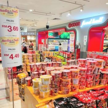 SOGO-Noodles-Pasta-Promotion-2-350x350 - Kuala Lumpur Promotions & Freebies Selangor Supermarket & Hypermarket 