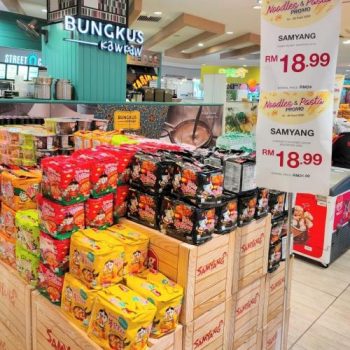 SOGO-Noodles-Pasta-Promotion-3-350x350 - Kuala Lumpur Promotions & Freebies Selangor Supermarket & Hypermarket 