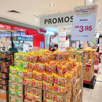 SOGO-Noodles-Pasta-Promotion-350x350 - Kuala Lumpur Promotions & Freebies Selangor Supermarket & Hypermarket 