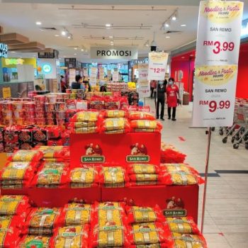 SOGO-Noodles-Pasta-Promotion-4-350x350 - Kuala Lumpur Promotions & Freebies Selangor Supermarket & Hypermarket 