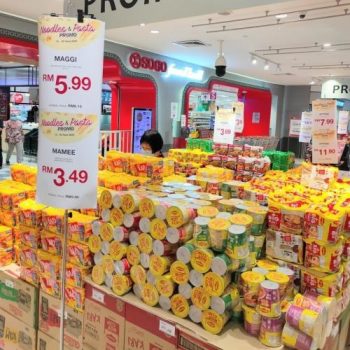 SOGO-Noodles-Pasta-Promotion-8-350x350 - Kuala Lumpur Promotions & Freebies Selangor Supermarket & Hypermarket 