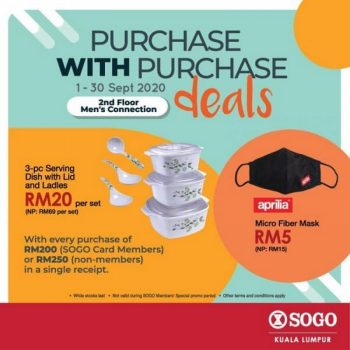 SOGO-PWP-Deals-350x350 - Kuala Lumpur Promotions & Freebies Selangor Supermarket & Hypermarket 