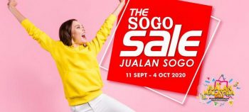 SOGO-Special-Sale-350x158 - Johor Kuala Lumpur Malaysia Sales Selangor Supermarket & Hypermarket 