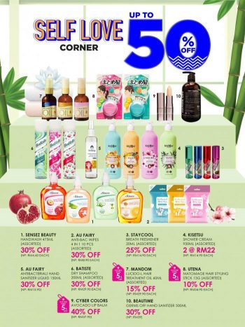 SaSa-Beauty-Bash-Promotion-Catalogue-16-350x467 - Beauty & Health Cosmetics Johor Kedah Kelantan Kuala Lumpur Melaka Negeri Sembilan Pahang Penang Perak Perlis Personal Care Promotions & Freebies Putrajaya Sabah Sarawak Selangor Terengganu 
