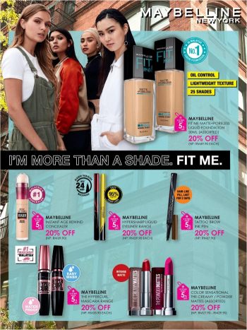 SaSa-Beauty-Bash-Promotion-Catalogue-19-350x467 - Beauty & Health Cosmetics Johor Kedah Kelantan Kuala Lumpur Melaka Negeri Sembilan Pahang Penang Perak Perlis Personal Care Promotions & Freebies Putrajaya Sabah Sarawak Selangor Terengganu 