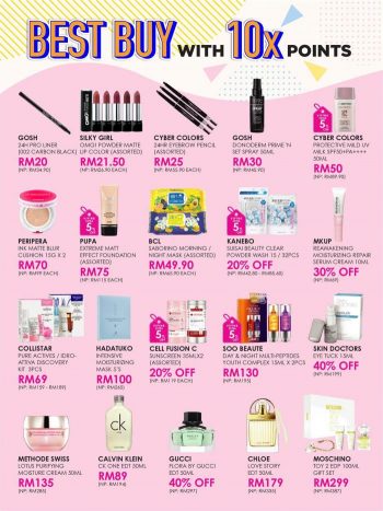 SaSa-Beauty-Bash-Promotion-Catalogue-20-350x467 - Beauty & Health Cosmetics Johor Kedah Kelantan Kuala Lumpur Melaka Negeri Sembilan Pahang Penang Perak Perlis Personal Care Promotions & Freebies Putrajaya Sabah Sarawak Selangor Terengganu 
