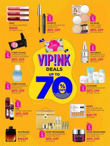 SaSa-Beauty-Bash-Promotion-Catalogue-26-350x467 - Beauty & Health Cosmetics Johor Kedah Kelantan Kuala Lumpur Melaka Negeri Sembilan Pahang Penang Perak Perlis Personal Care Promotions & Freebies Putrajaya Sabah Sarawak Selangor Terengganu 