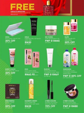 SaSa-Beauty-Bash-Promotion-Catalogue-27-350x467 - Beauty & Health Cosmetics Johor Kedah Kelantan Kuala Lumpur Melaka Negeri Sembilan Pahang Penang Perak Perlis Personal Care Promotions & Freebies Putrajaya Sabah Sarawak Selangor Terengganu 