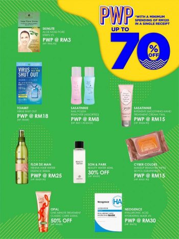 SaSa-Beauty-Bash-Promotion-Catalogue-28-350x467 - Beauty & Health Cosmetics Johor Kedah Kelantan Kuala Lumpur Melaka Negeri Sembilan Pahang Penang Perak Perlis Personal Care Promotions & Freebies Putrajaya Sabah Sarawak Selangor Terengganu 