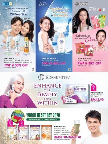 SaSa-Beauty-Bash-Promotion-Catalogue-29-350x467 - Beauty & Health Cosmetics Johor Kedah Kelantan Kuala Lumpur Melaka Negeri Sembilan Pahang Penang Perak Perlis Personal Care Promotions & Freebies Putrajaya Sabah Sarawak Selangor Terengganu 
