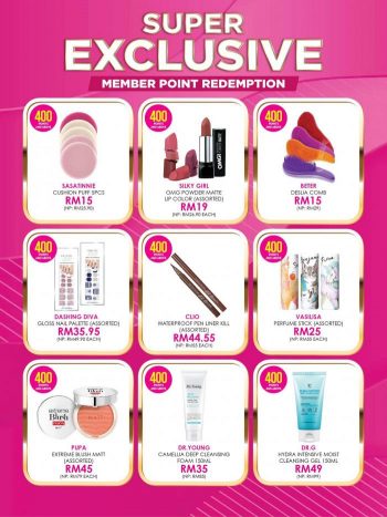 SaSa-Beauty-Bash-Promotion-Catalogue-33-350x467 - Beauty & Health Cosmetics Johor Kedah Kelantan Kuala Lumpur Melaka Negeri Sembilan Pahang Penang Perak Perlis Personal Care Promotions & Freebies Putrajaya Sabah Sarawak Selangor Terengganu 