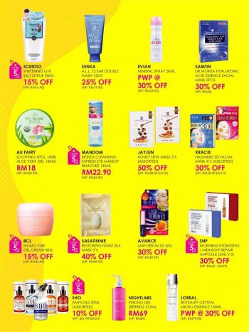 SaSa-Beauty-Bash-Promotion-Catalogue-4-350x467 - Beauty & Health Cosmetics Johor Kedah Kelantan Kuala Lumpur Melaka Negeri Sembilan Pahang Penang Perak Perlis Personal Care Promotions & Freebies Putrajaya Sabah Sarawak Selangor Terengganu 