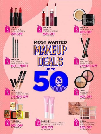 SaSa-Beauty-Bash-Promotion-Catalogue-7-350x467 - Beauty & Health Cosmetics Johor Kedah Kelantan Kuala Lumpur Melaka Negeri Sembilan Pahang Penang Perak Perlis Personal Care Promotions & Freebies Putrajaya Sabah Sarawak Selangor Terengganu 